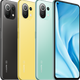 Los nuevos Xiaomi Lite.